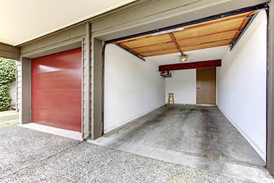Tips To Ensure Safety of the Garage